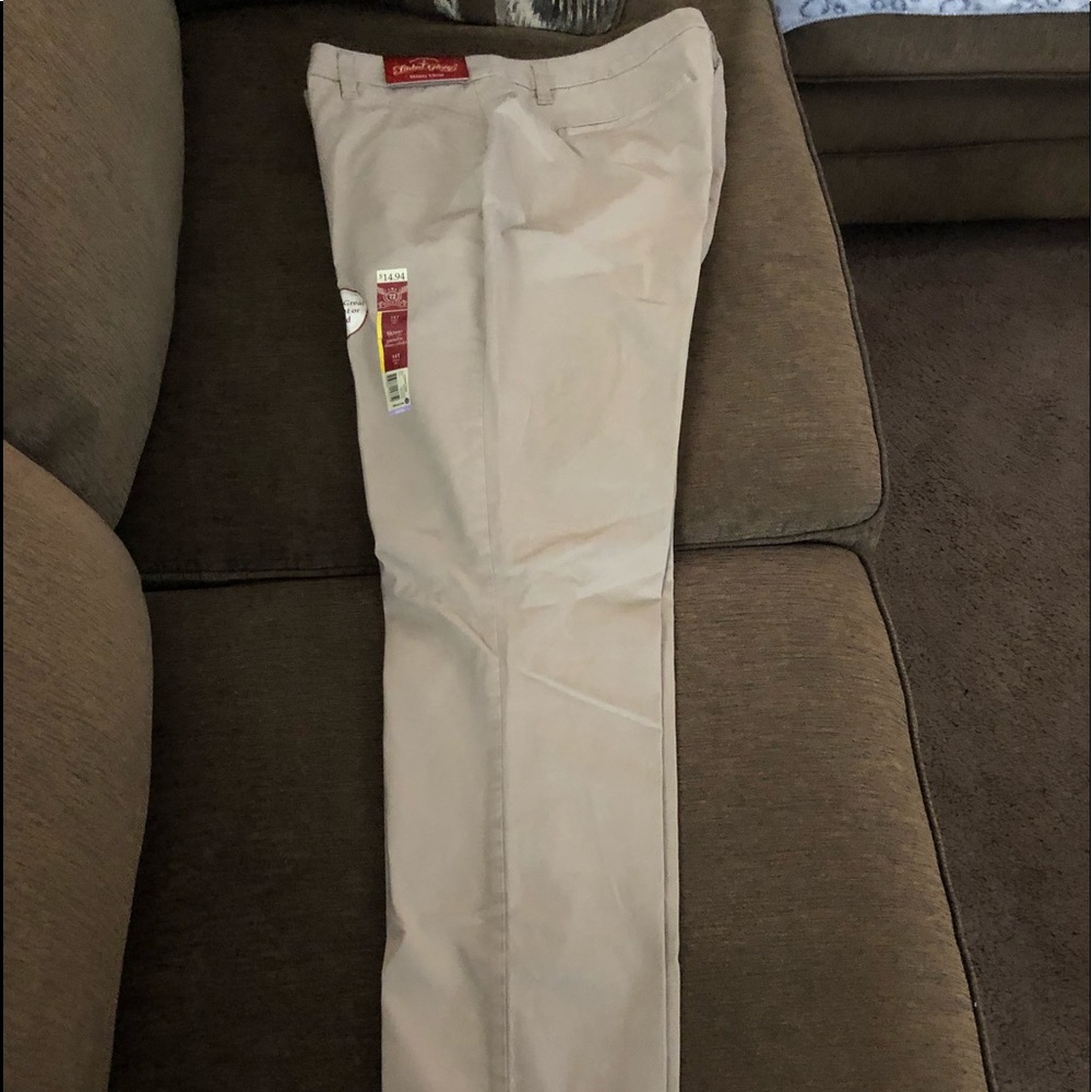 PANTS